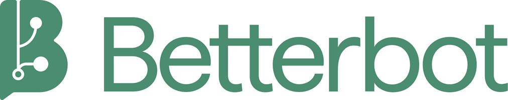 BetterBot Primary Logo